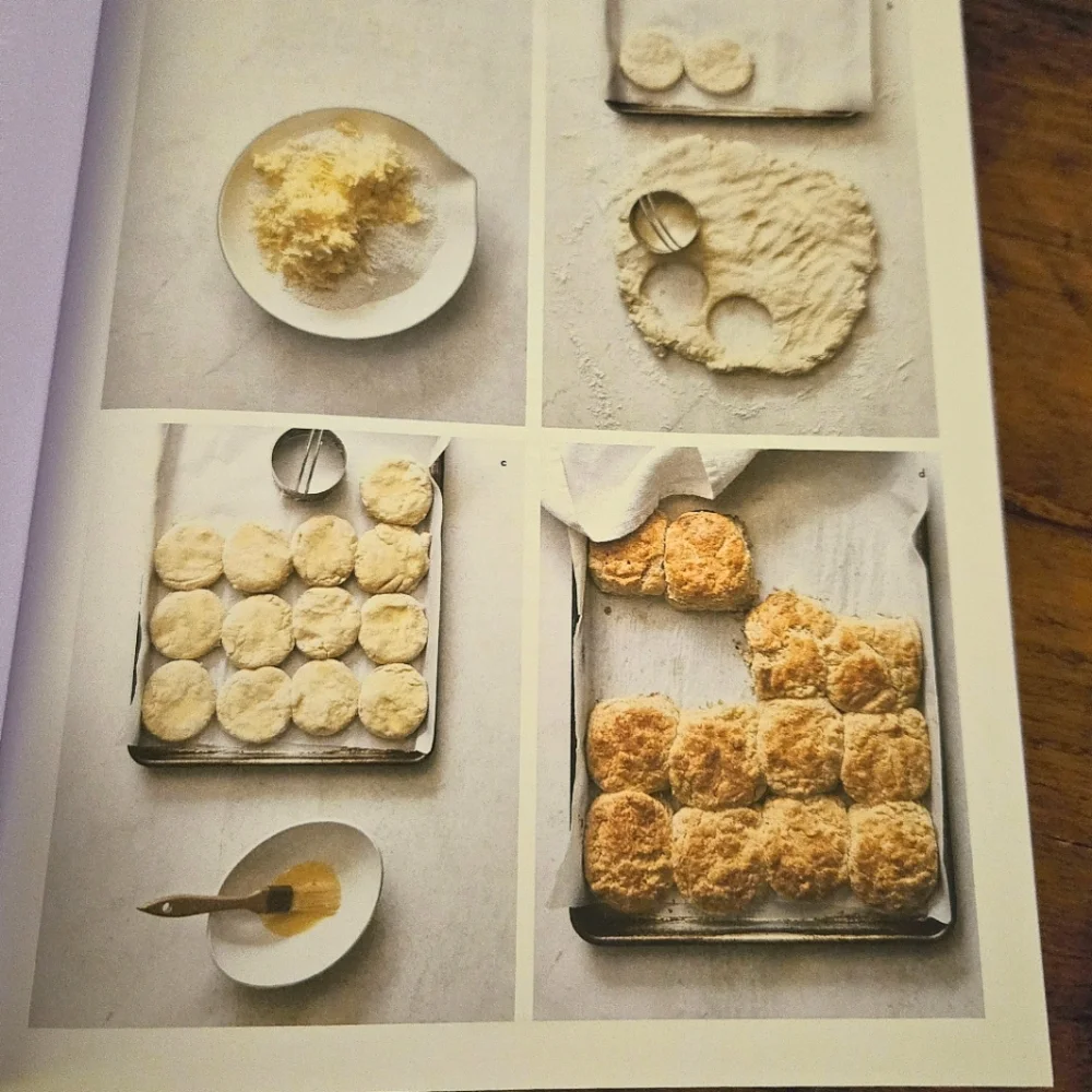 NEW Magnolia Table Cookbook by Joanna Gaines - A Collection - Picture 6 of 9